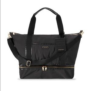 Victoria’s Secret getaway overnight bag NWT
